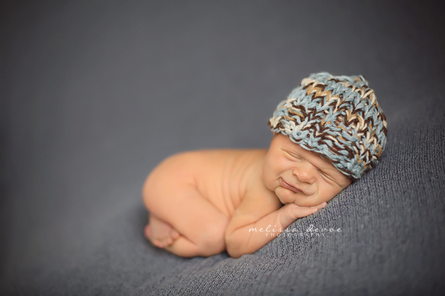 Raleigh Baby Photography