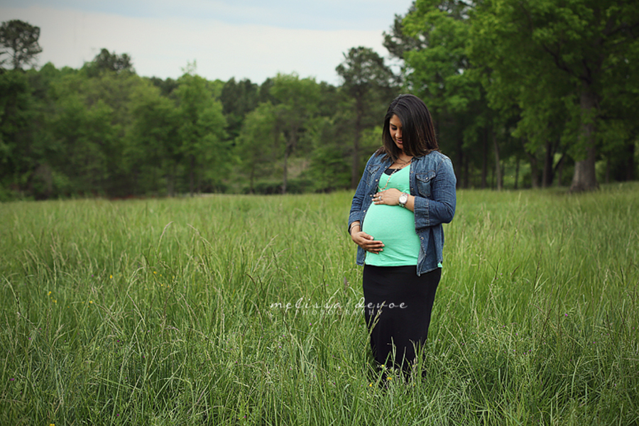 Melissa DeVoe Photography Raleigh Durham NC Maternity Photographer
