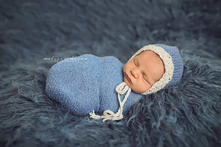 Meilssa DeVoe Photography Raleigh Durham NC Newborn Baby Photographer