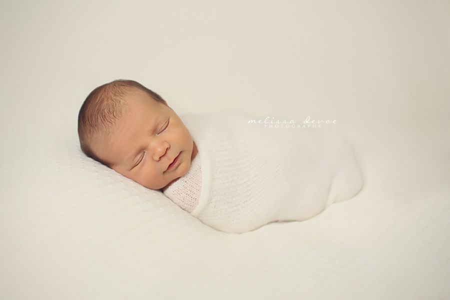Meilssa DeVoe Photography Raleigh Durham NC Newborn Baby Photographer