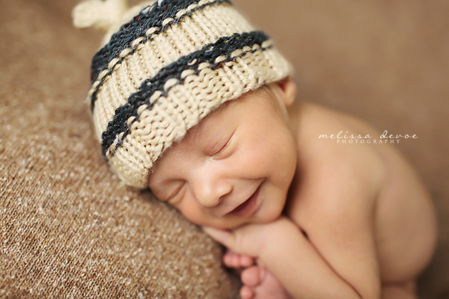 Melissa DeVoe Photography Raleigh Durham NC Newborn Baby Photographer