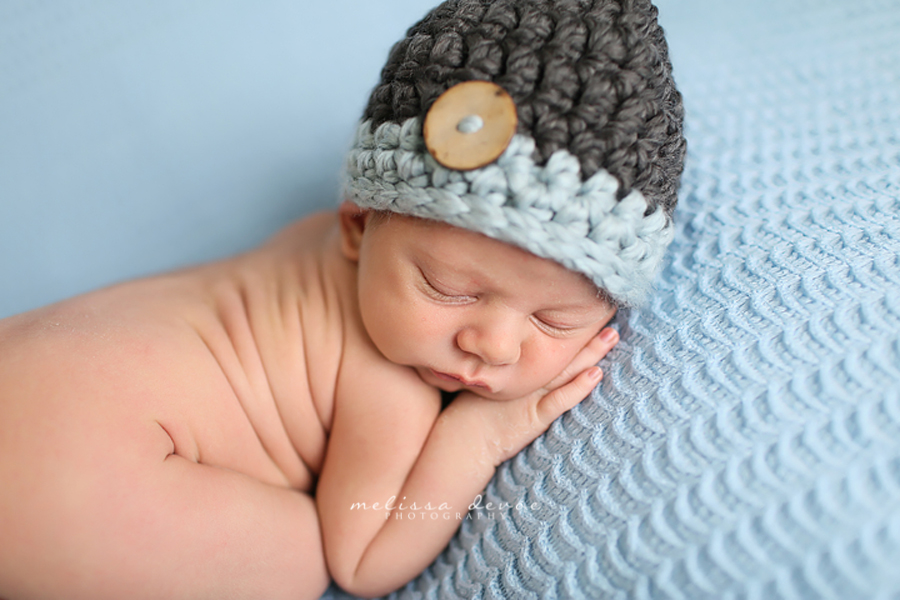 Melissa DeVoe Newborn Infant Baby Photographer Raleigh Durham Cary NC