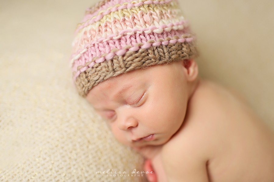 Raleigh Baby Photography