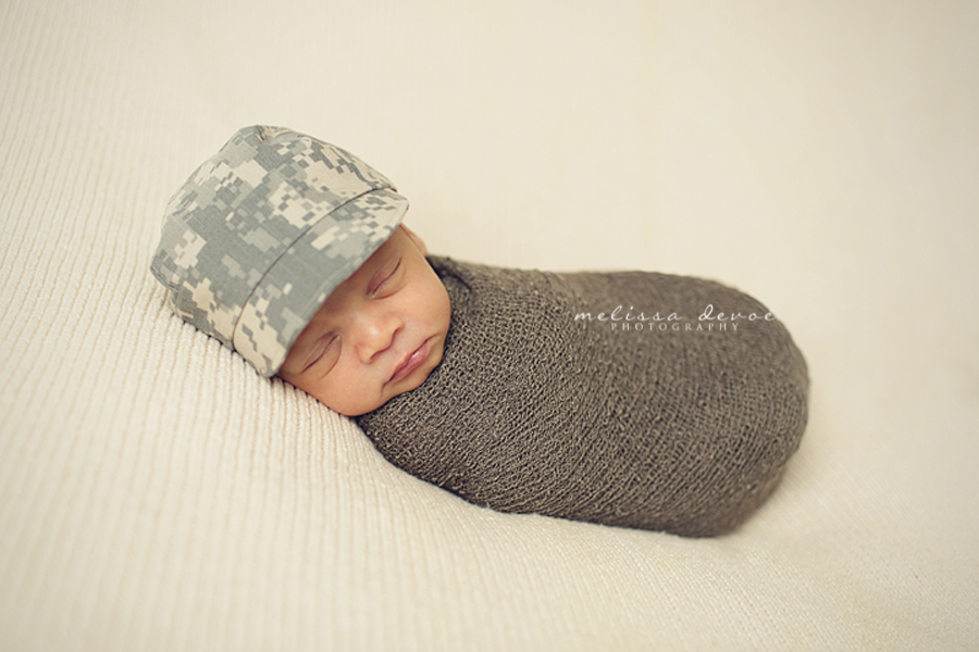 Melissa DeVoe Photography Raleigh Durham Wake Forest Newborn Baby Photographer