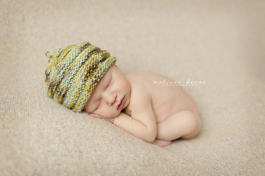 Melissa DeVoe Photography Raleigh Wake Forest NC Newborn Baby Infant Photographer