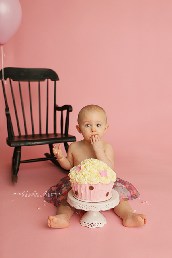 Melissa DeVoe Photography Raleigh Durham Baby Photographer