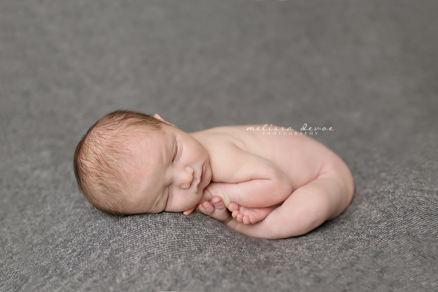 Melissa DeVoe Wake Forest Raleigh Baby Photographer