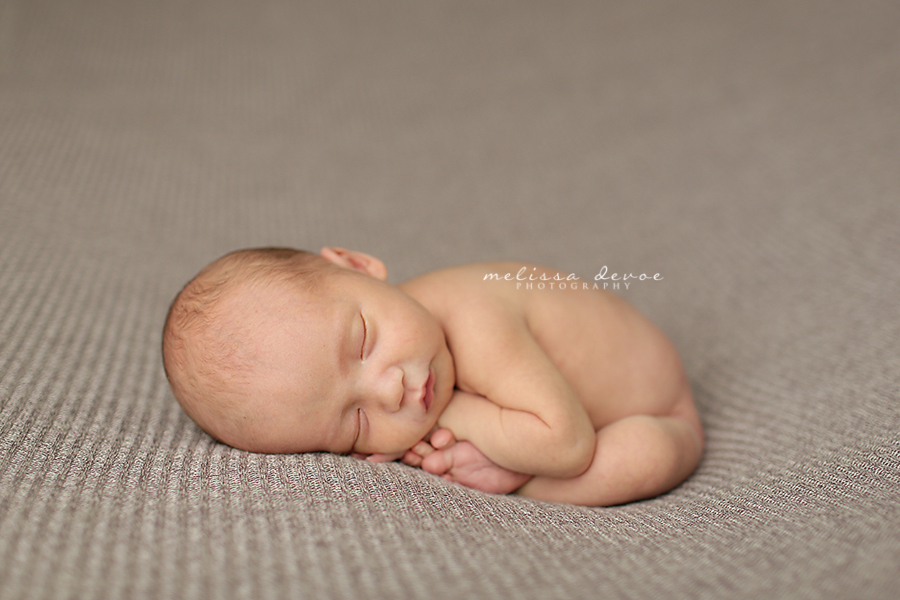 Melissa Devoe Raleigh Newborn Photographer