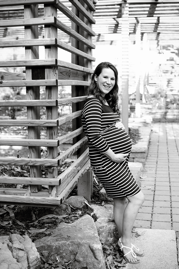 Melissa Devoe Raleigh Maternity Photographer