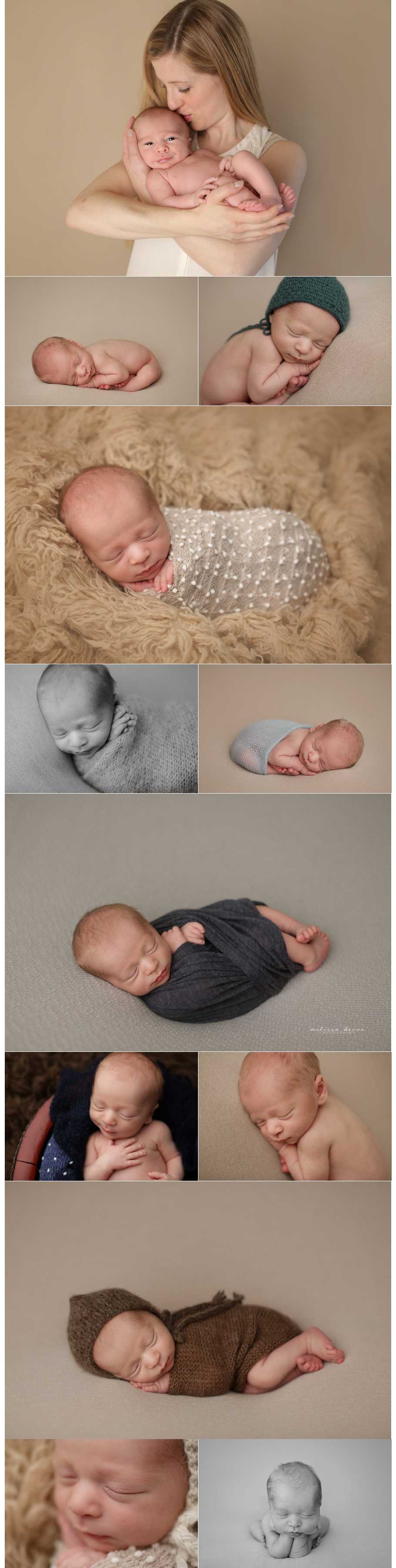 Raleigh Newborn Baby Photographer 2