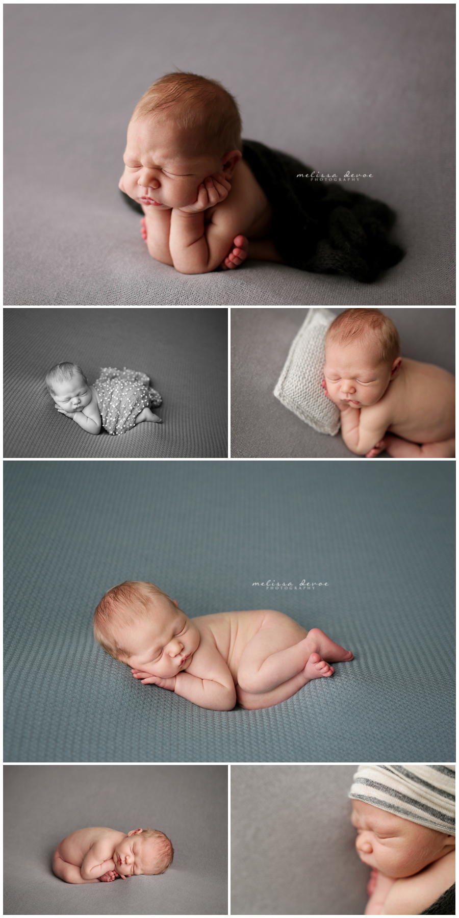Baby Photography Studio Raleigh
