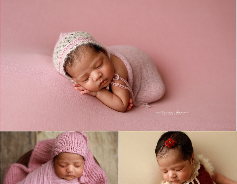 Durham Newborn Baby Photography