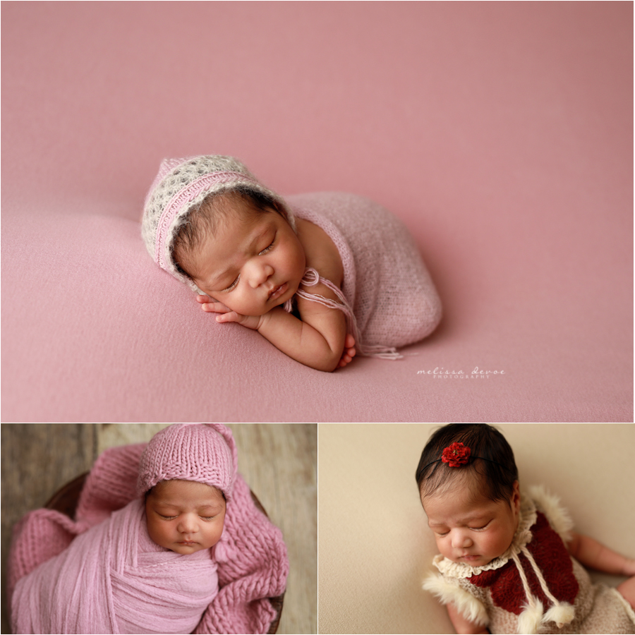 Durham Newborn Baby Photography