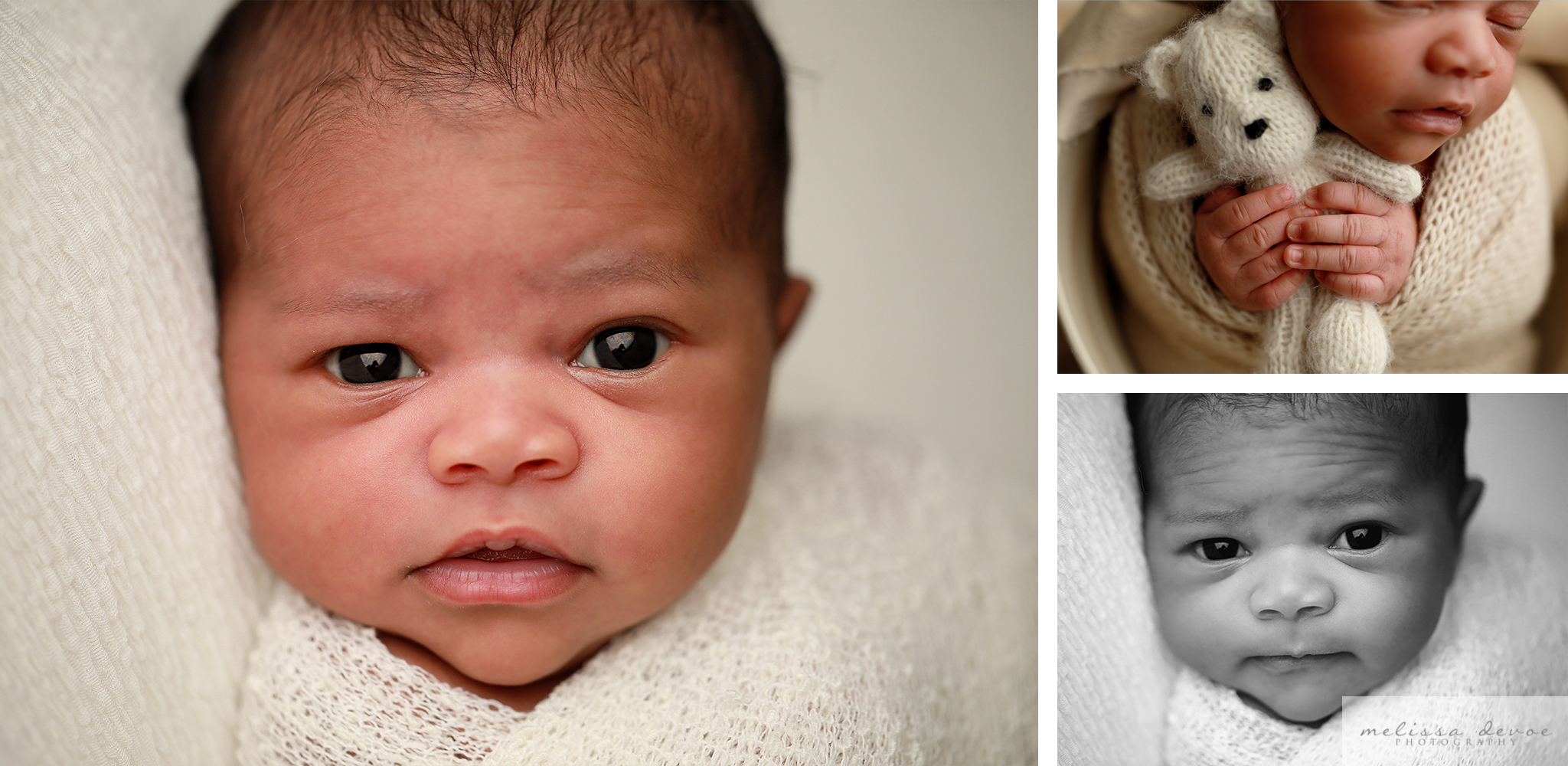 Close Up Macro Photography of Baby