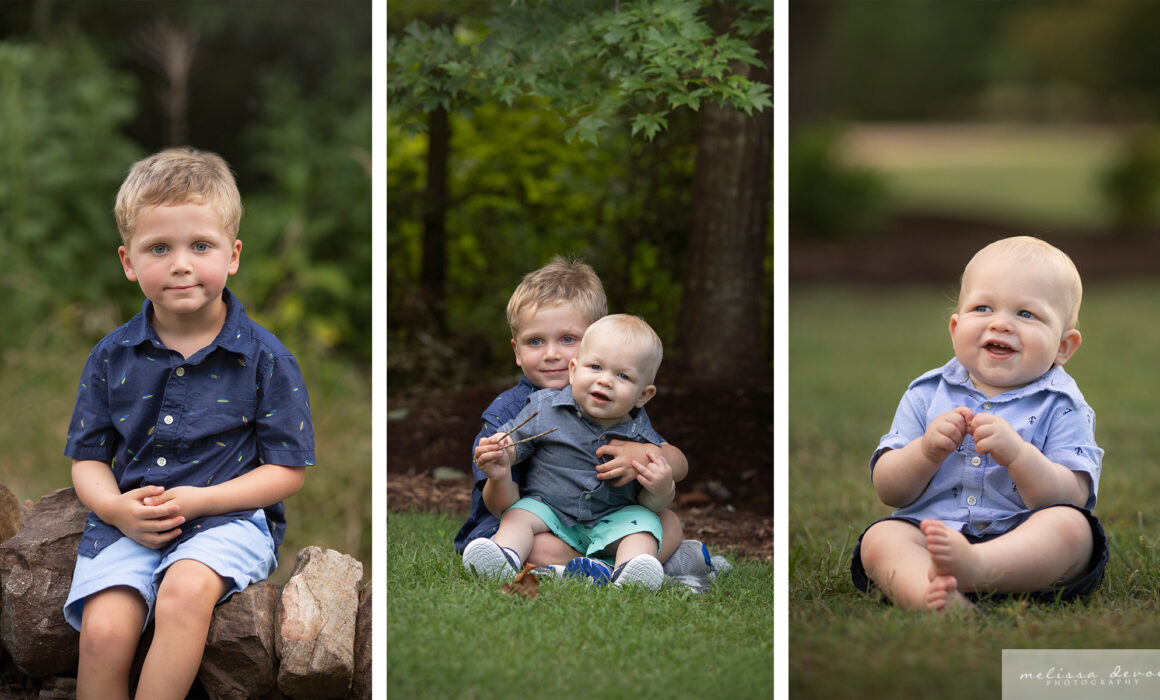 NC Family Photography