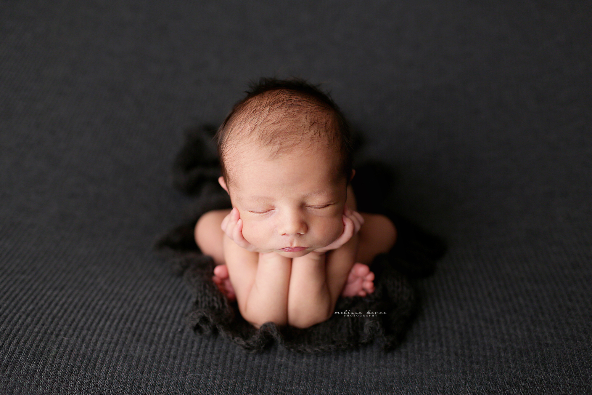 Top Baby Poses