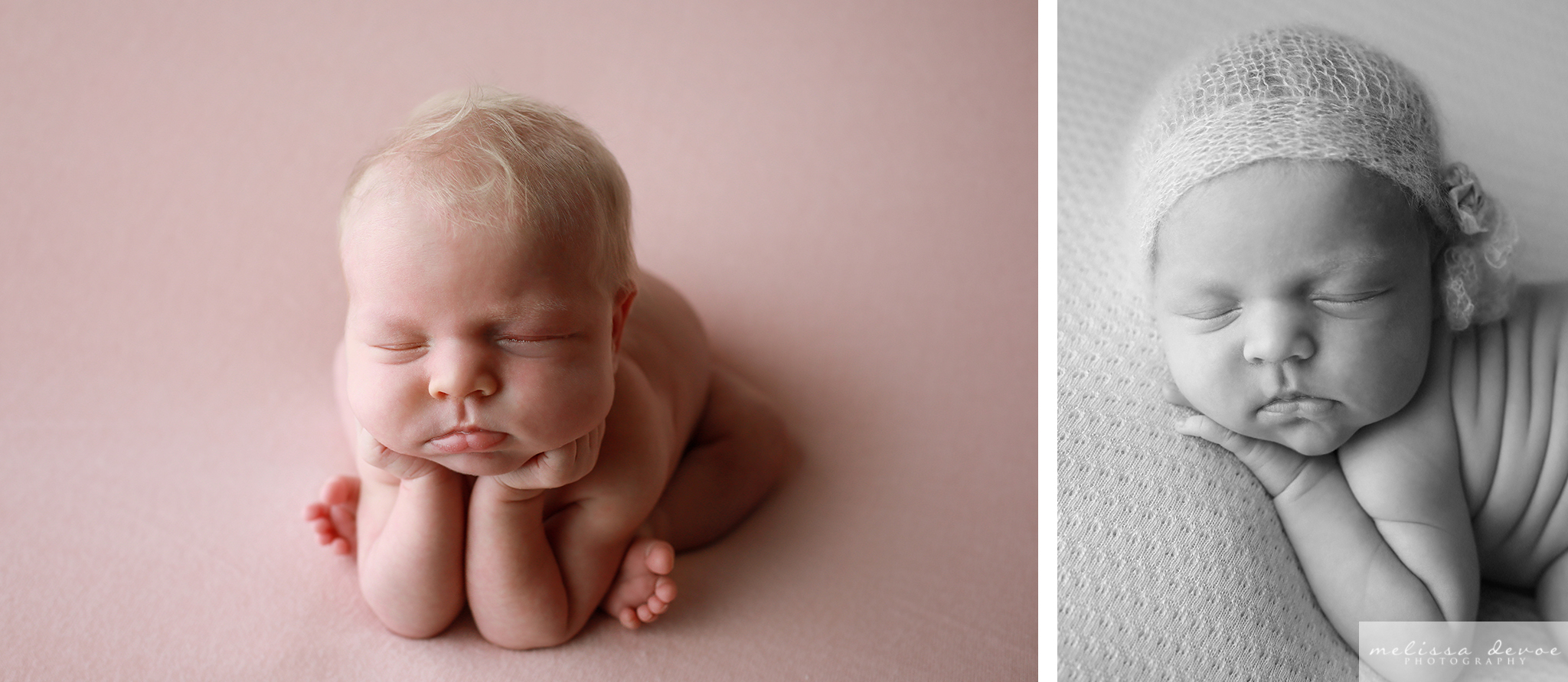 Best Baby Photographer, Newborn Portraits in Raleigh
