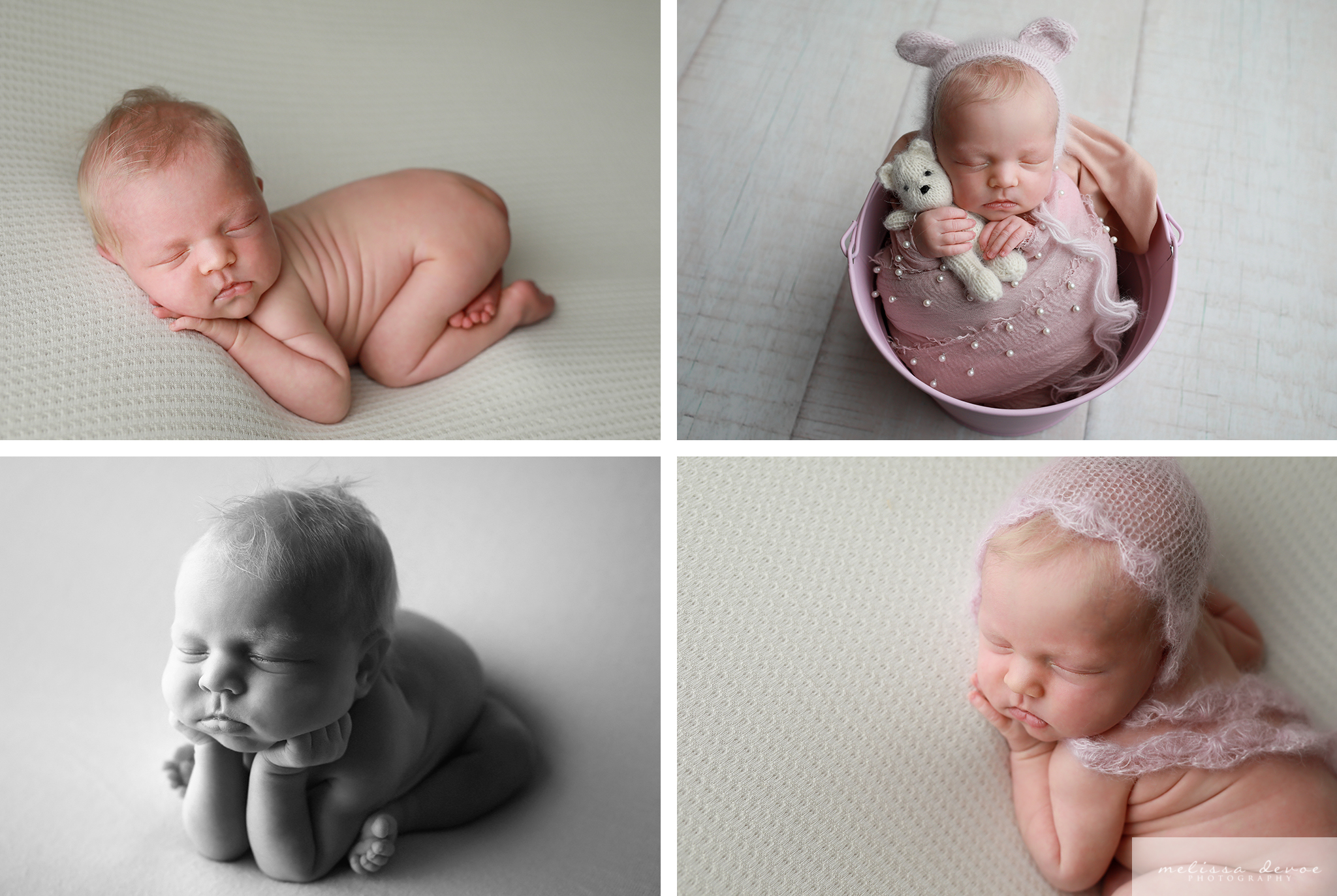 baby photographer, Baby's First Photo Session