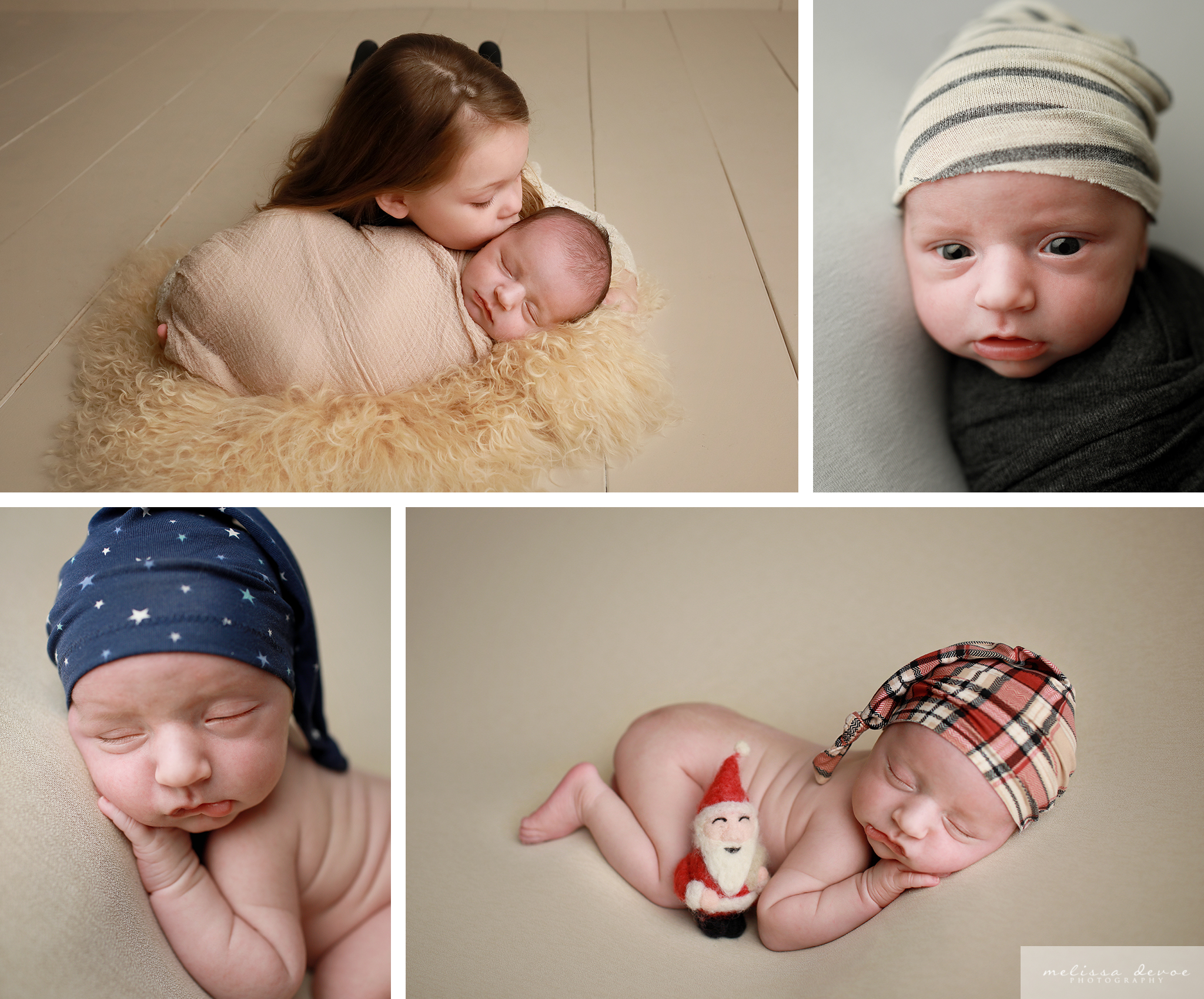 Raleigh Newborn Photographer, Wake Forest Baby Photographer