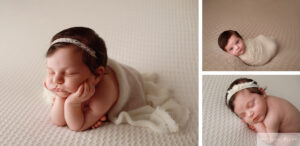 Newborn Photography Raleigh