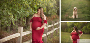 Pregnancy Photos Wake Forest