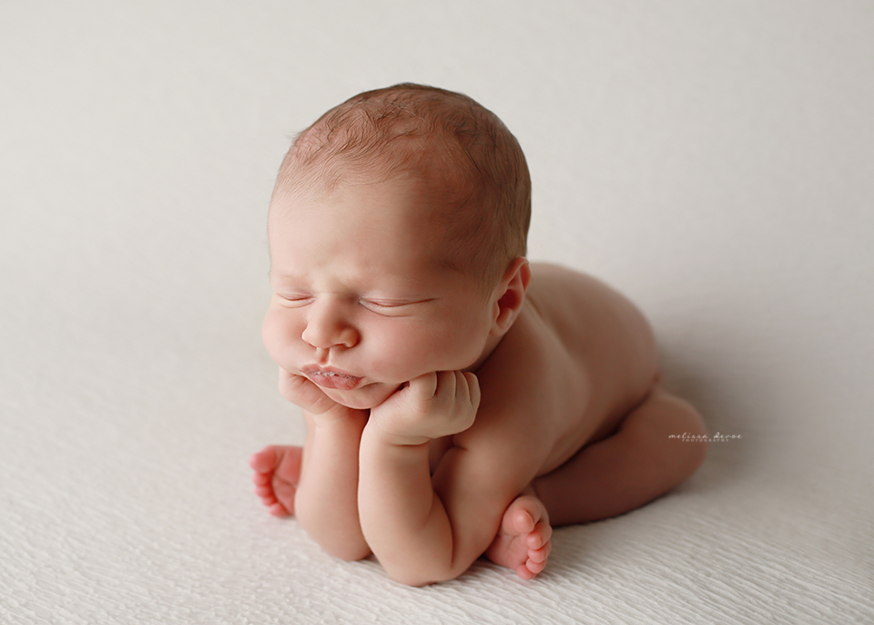 newborn photographer Chapel Hill