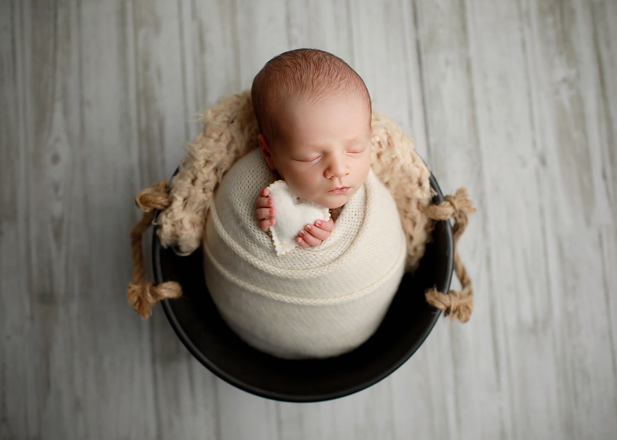 baby photography Durham