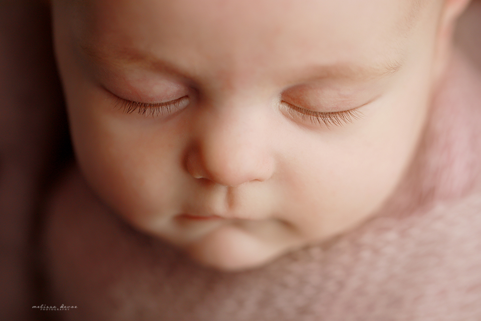 Newborn baby photography Raleigh