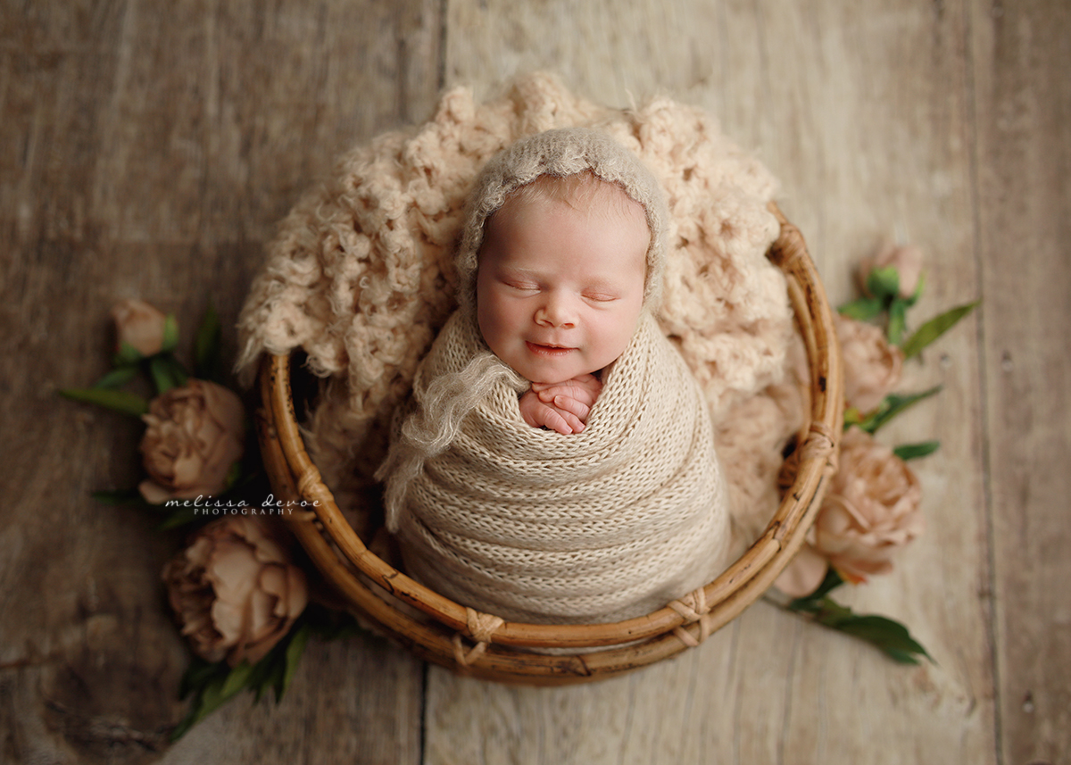 Wake Forest baby Photographer