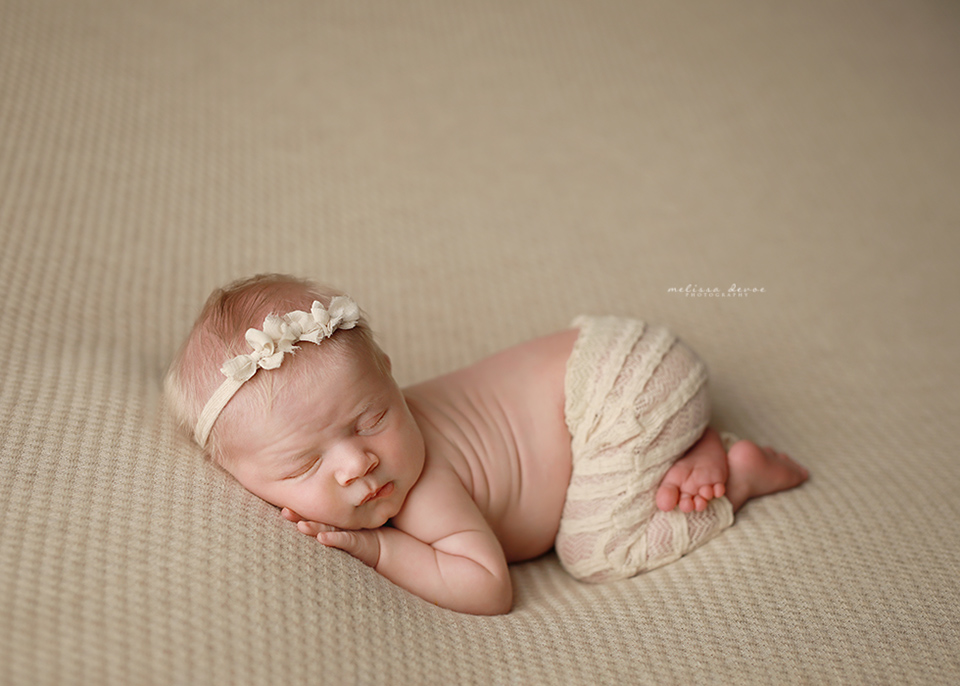 Wake Forest baby photographer