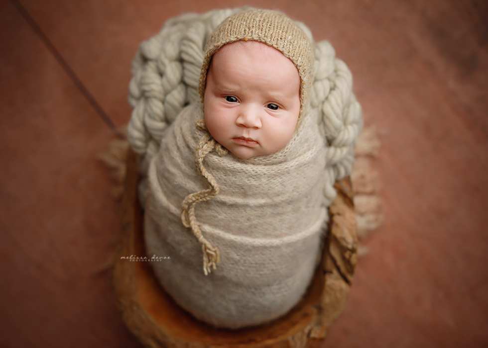 Durham baby portrait photographer
