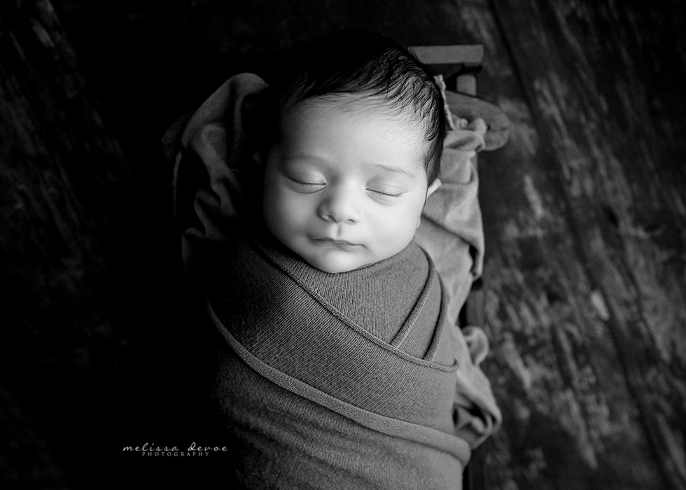 Youngsville baby photography