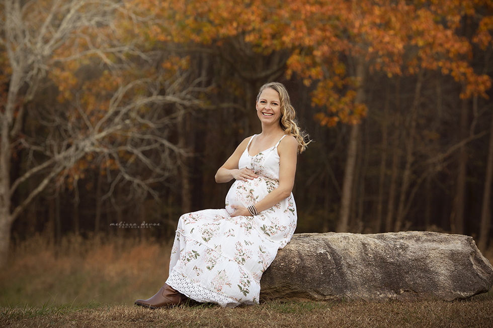 Maternity photographer Youngsville
