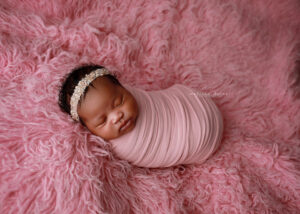 Amazing newborn photographer Wake Forest NC