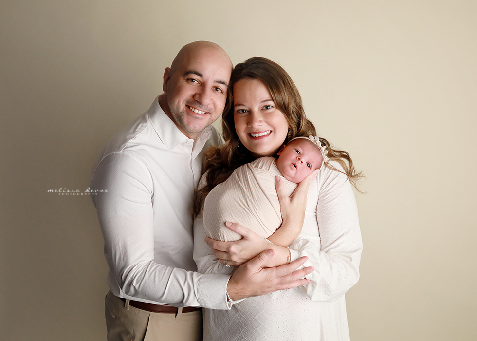 Family and newborn photography Durham