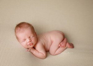 Chapel Hill baby photographer