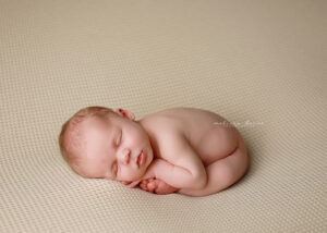 newborn baby photographer Durham