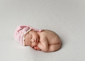 baby girl photography