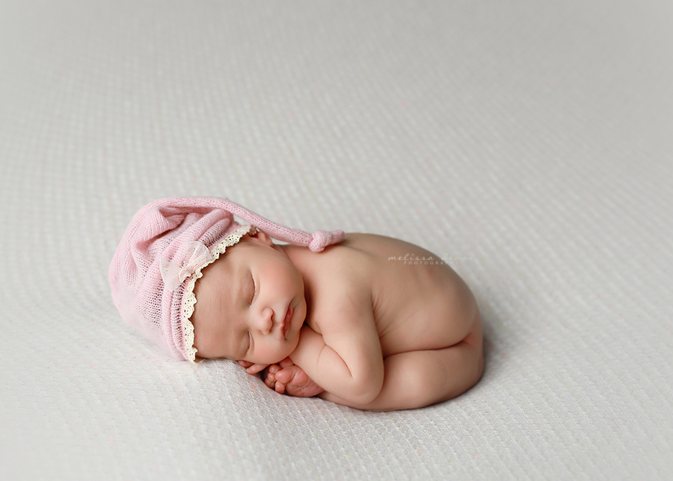 baby girl photography