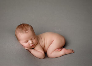 Durham best baby photographer