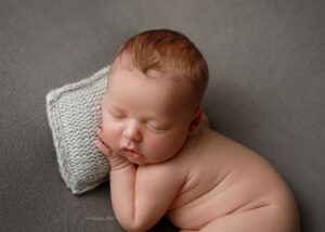 best baby photographer Wake Forest