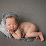 Baby portrait photography Durham