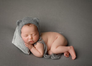 Baby portrait photography Durham