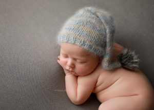 best newborn photographer in Youngsville and Franklinton