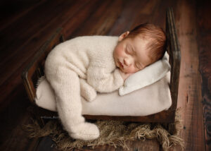 Baby boy photography