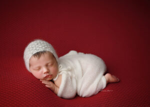 Beautiful newborn photos