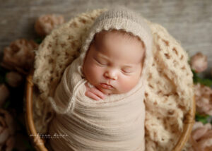Newborn Photography