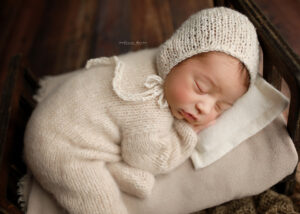 best baby photographer Wake Forest