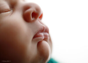 durham newborn photoshoot