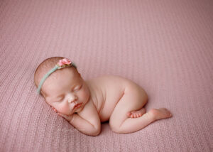 Best baby photographs Wake Forest